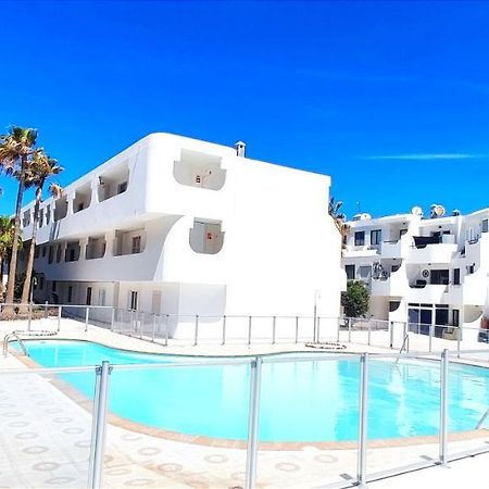 Holiday Rent Fuerteventura Costa De Antigua Exteriör bild