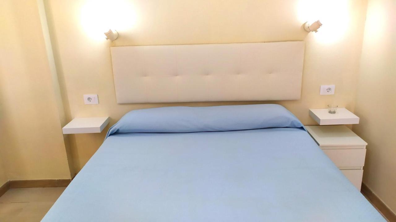 Holiday Rent Fuerteventura Costa De Antigua Exteriör bild