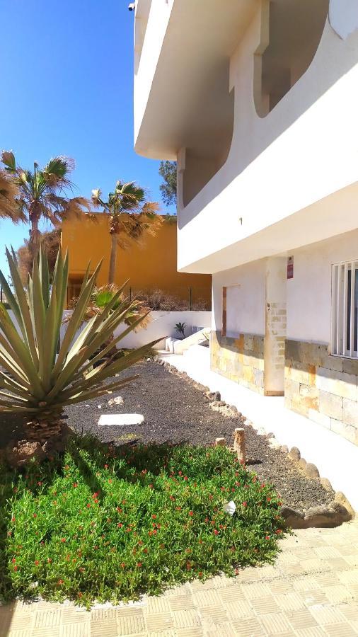 Holiday Rent Fuerteventura Costa De Antigua Exteriör bild