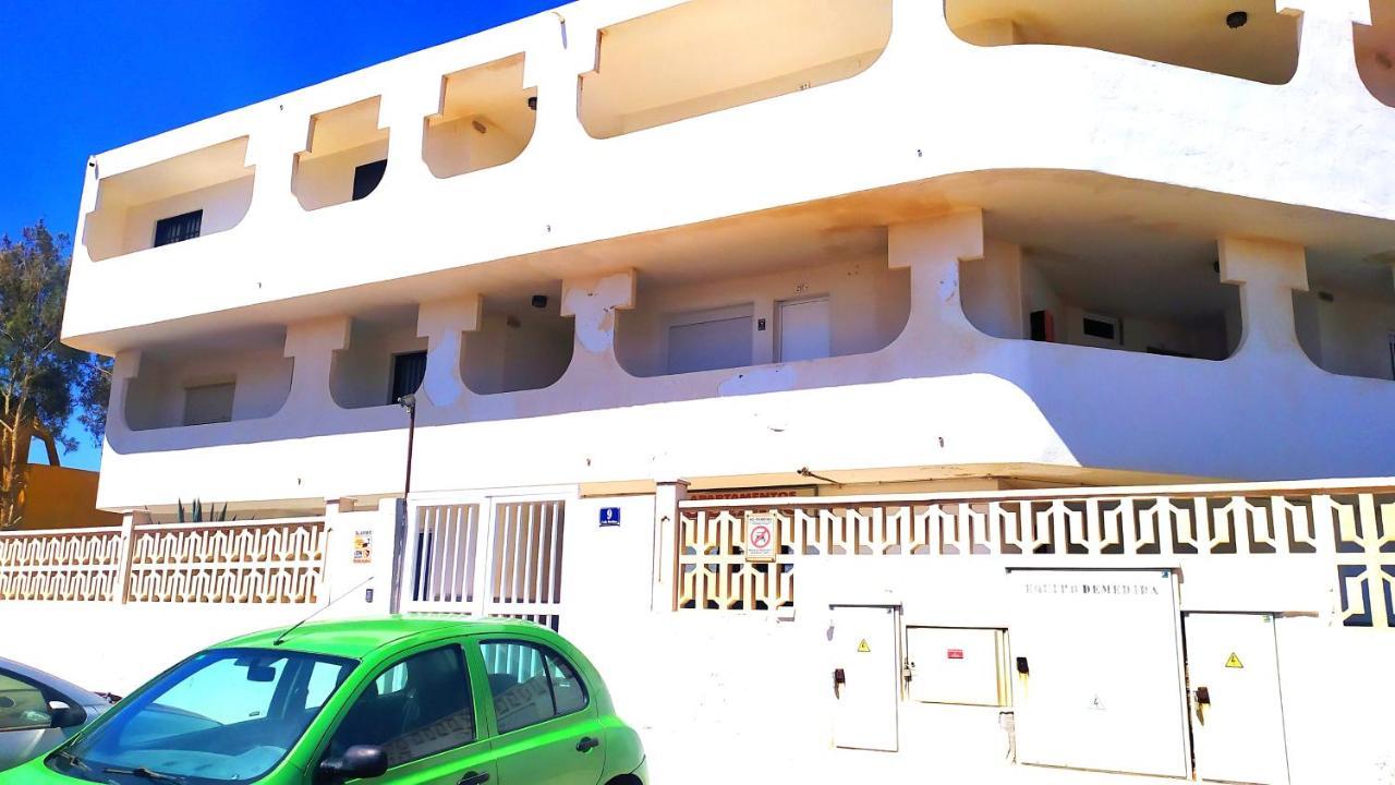 Holiday Rent Fuerteventura Costa De Antigua Exteriör bild