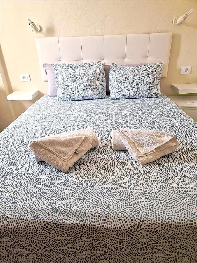 Holiday Rent Fuerteventura Costa De Antigua Exteriör bild
