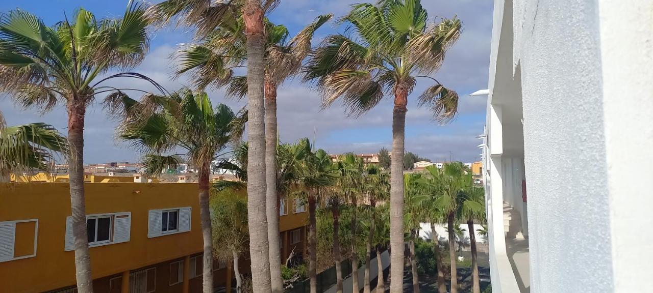 Holiday Rent Fuerteventura Costa De Antigua Exteriör bild