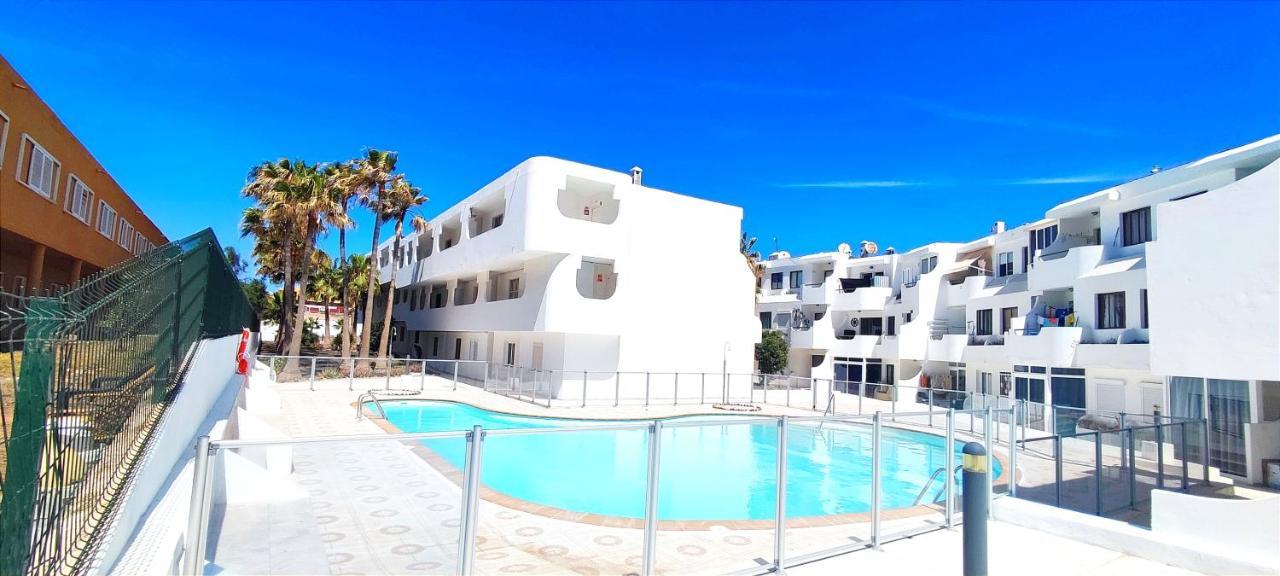 Holiday Rent Fuerteventura Costa De Antigua Exteriör bild