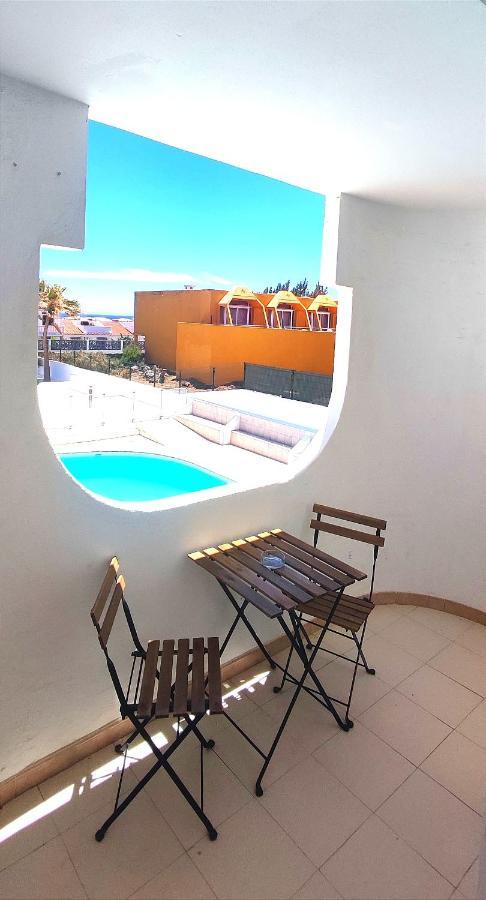 Holiday Rent Fuerteventura Costa De Antigua Exteriör bild