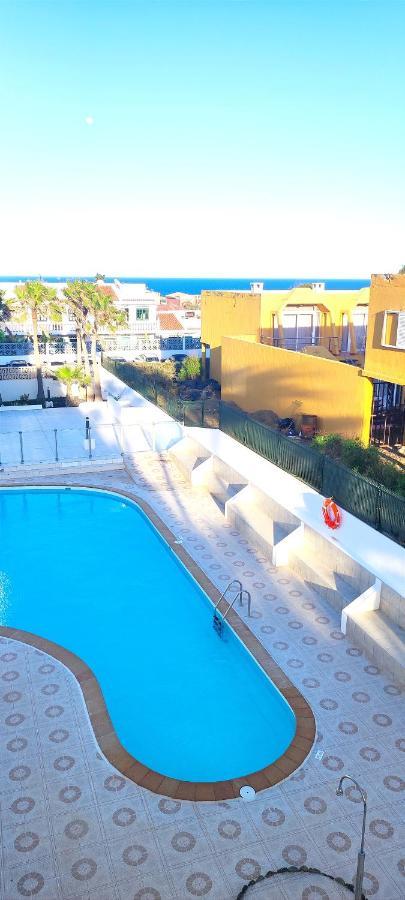 Holiday Rent Fuerteventura Costa De Antigua Exteriör bild