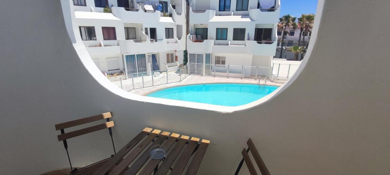 Holiday Rent Fuerteventura Costa De Antigua Exteriör bild