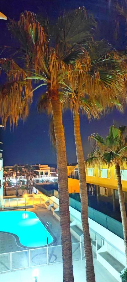 Holiday Rent Fuerteventura Costa De Antigua Exteriör bild