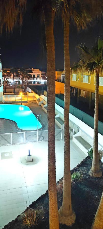 Holiday Rent Fuerteventura Costa De Antigua Exteriör bild