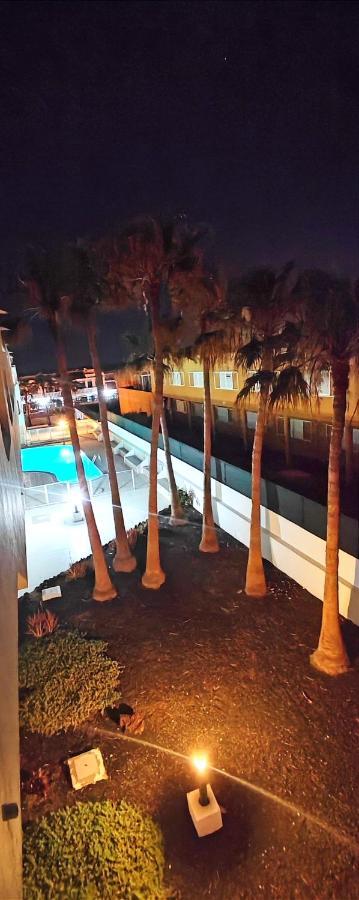 Holiday Rent Fuerteventura Costa De Antigua Exteriör bild