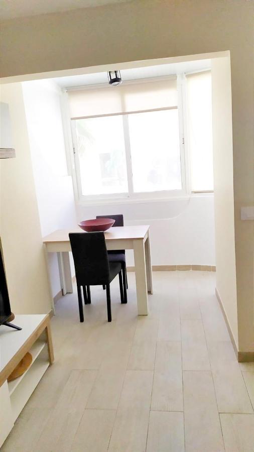 Holiday Rent Fuerteventura Costa De Antigua Exteriör bild