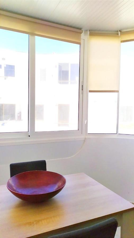 Holiday Rent Fuerteventura Costa De Antigua Exteriör bild