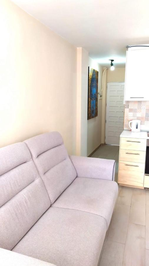 Holiday Rent Fuerteventura Costa De Antigua Exteriör bild