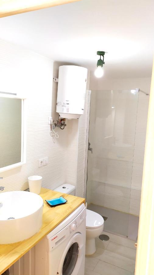 Holiday Rent Fuerteventura Costa De Antigua Exteriör bild