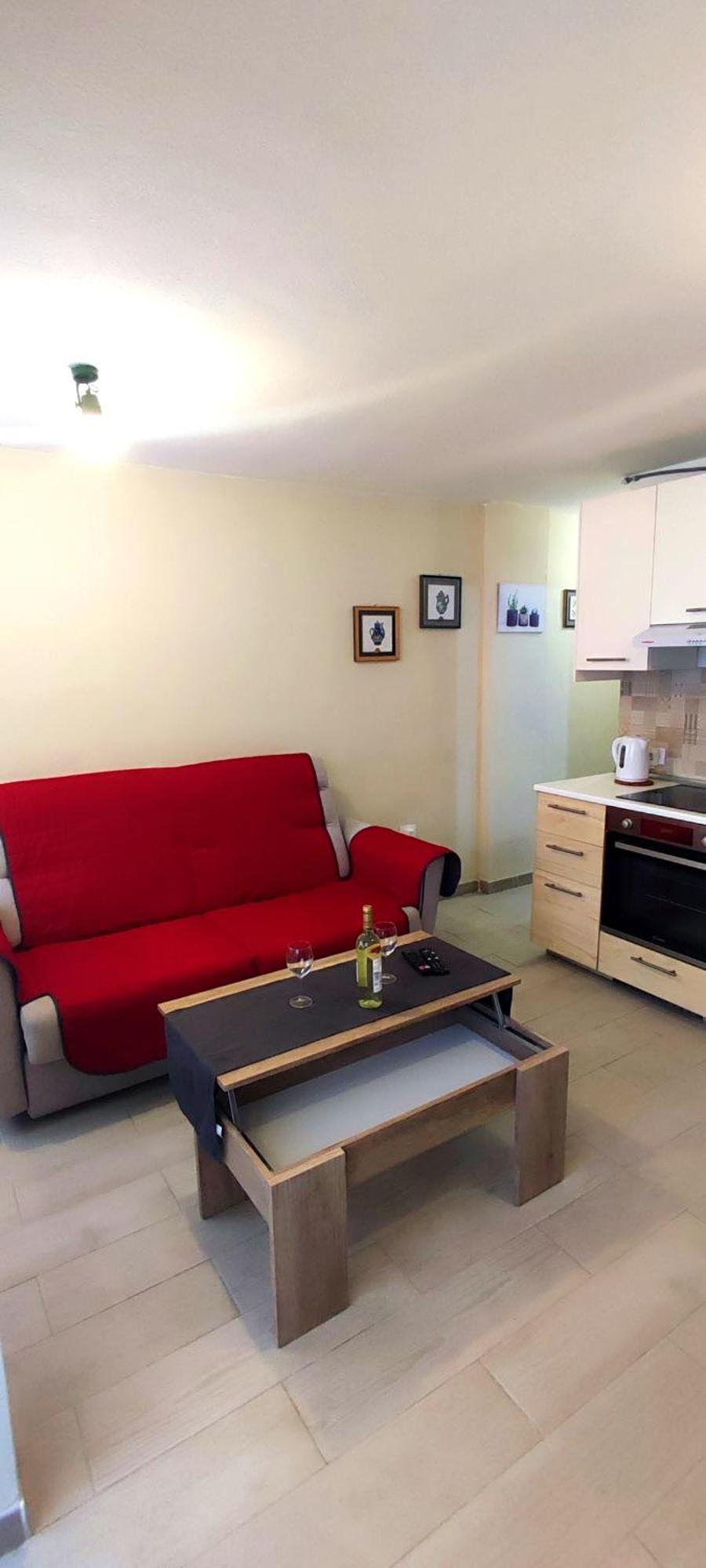 Holiday Rent Fuerteventura Costa De Antigua Exteriör bild