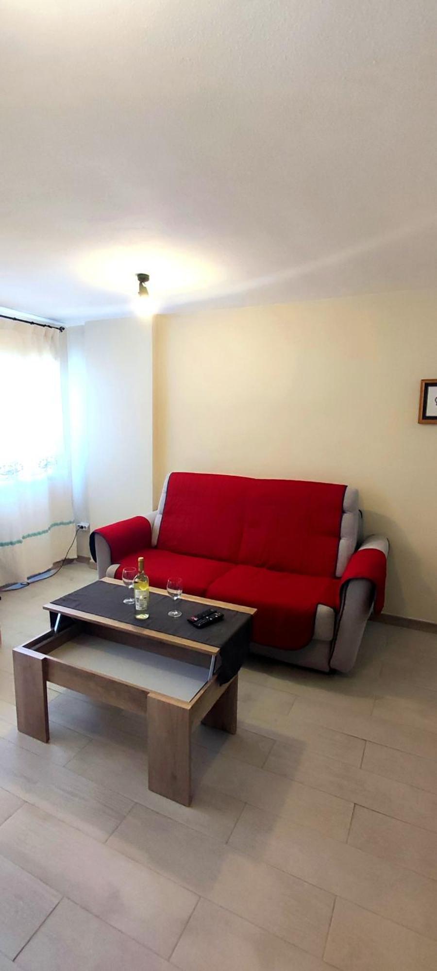 Holiday Rent Fuerteventura Costa De Antigua Exteriör bild