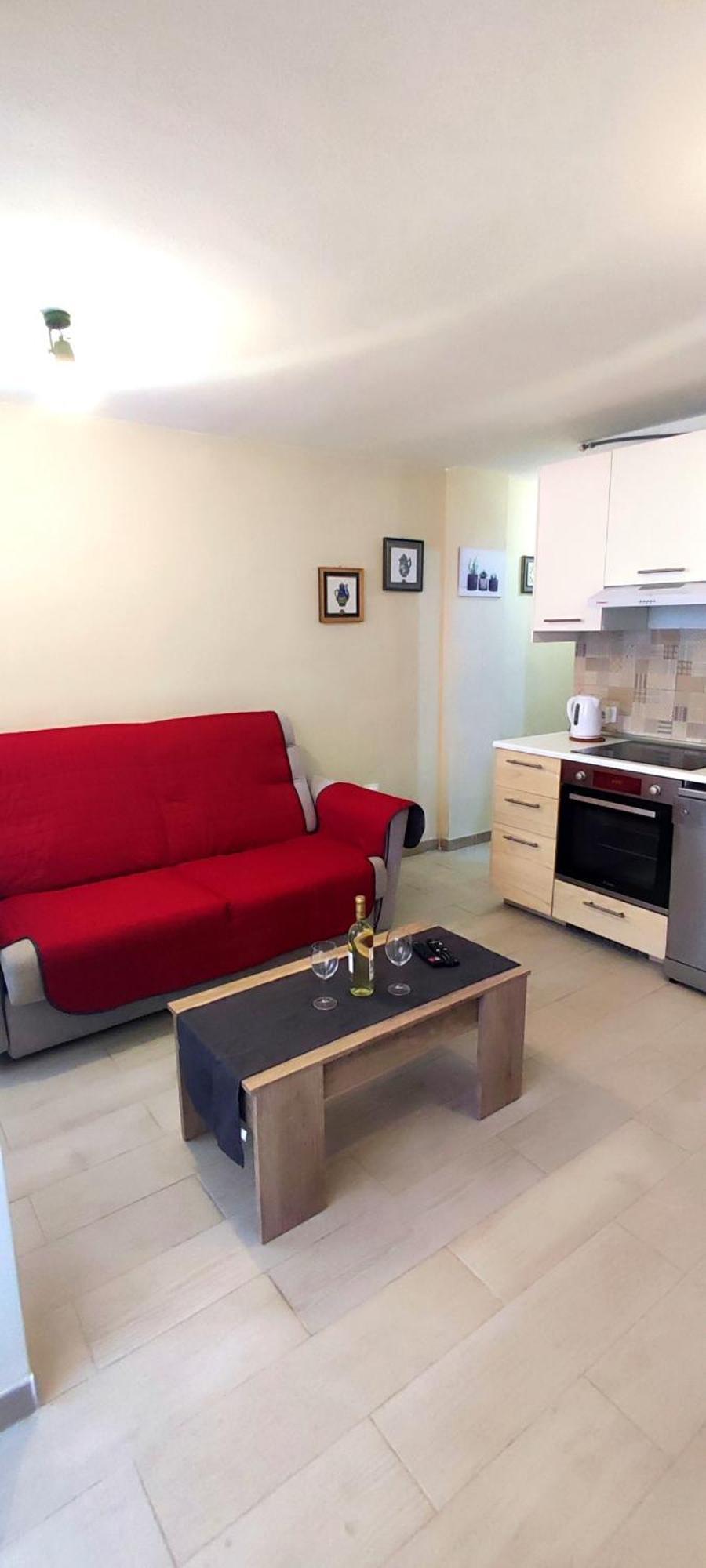 Holiday Rent Fuerteventura Costa De Antigua Exteriör bild